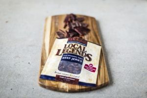 Snack brands team up